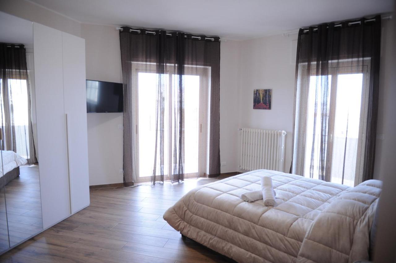 Guesthouse Fino'S Family Монополи Экстерьер фото