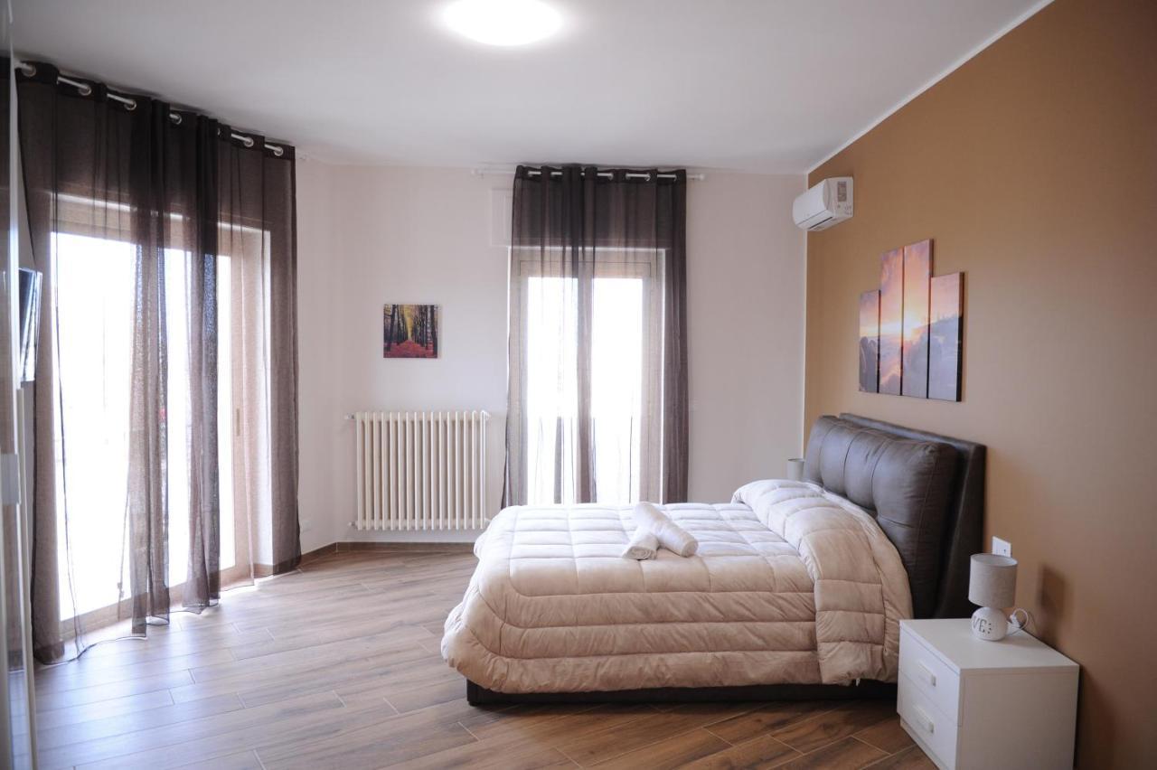 Guesthouse Fino'S Family Монополи Экстерьер фото
