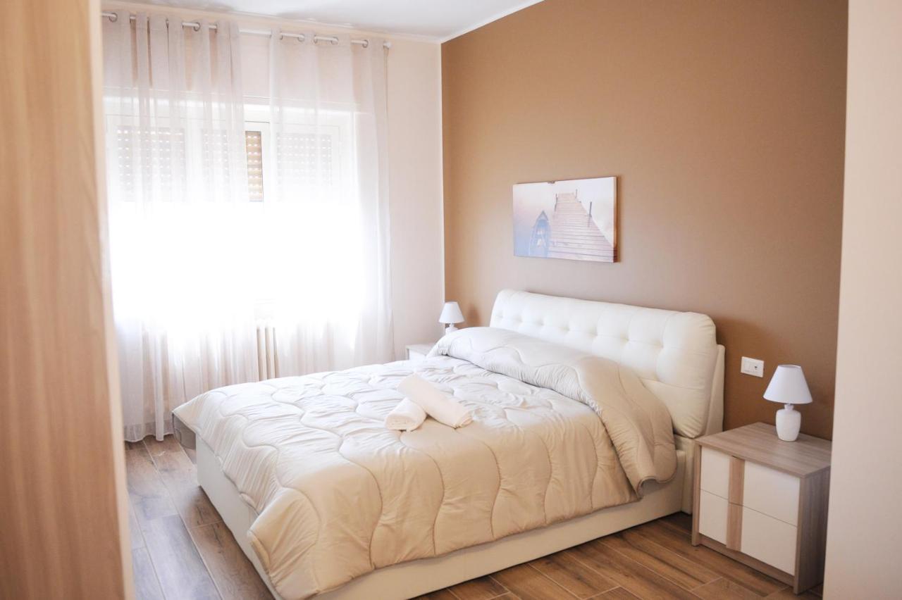 Guesthouse Fino'S Family Монополи Экстерьер фото