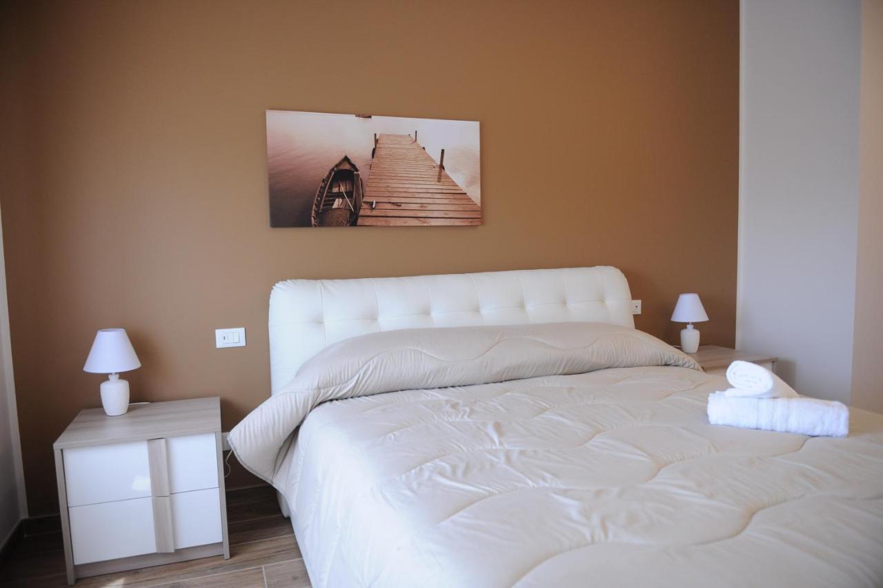 Guesthouse Fino'S Family Монополи Экстерьер фото